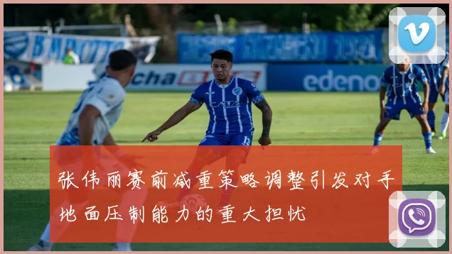 张伟丽赛前减重策略调整引发对手地面压制能力的重大担忧