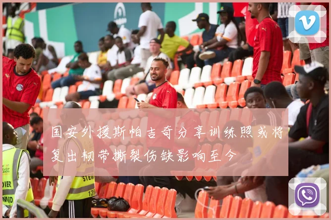 国安外援斯帕吉奇分享训练照或将复出韧带撕裂伤缺影响至今